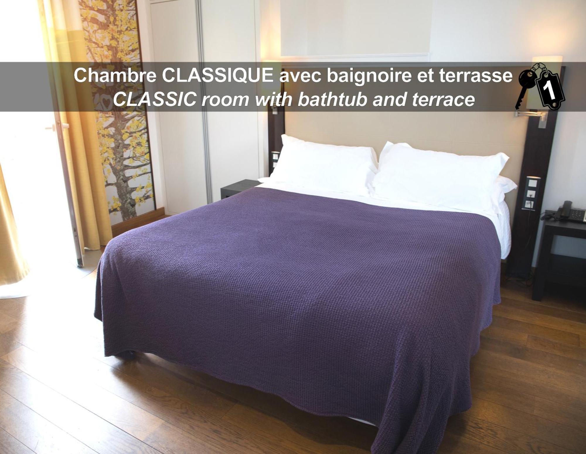 Hotel La Ferme De Bourran Rodez - Parking Prive Gratuit Ngoại thất bức ảnh