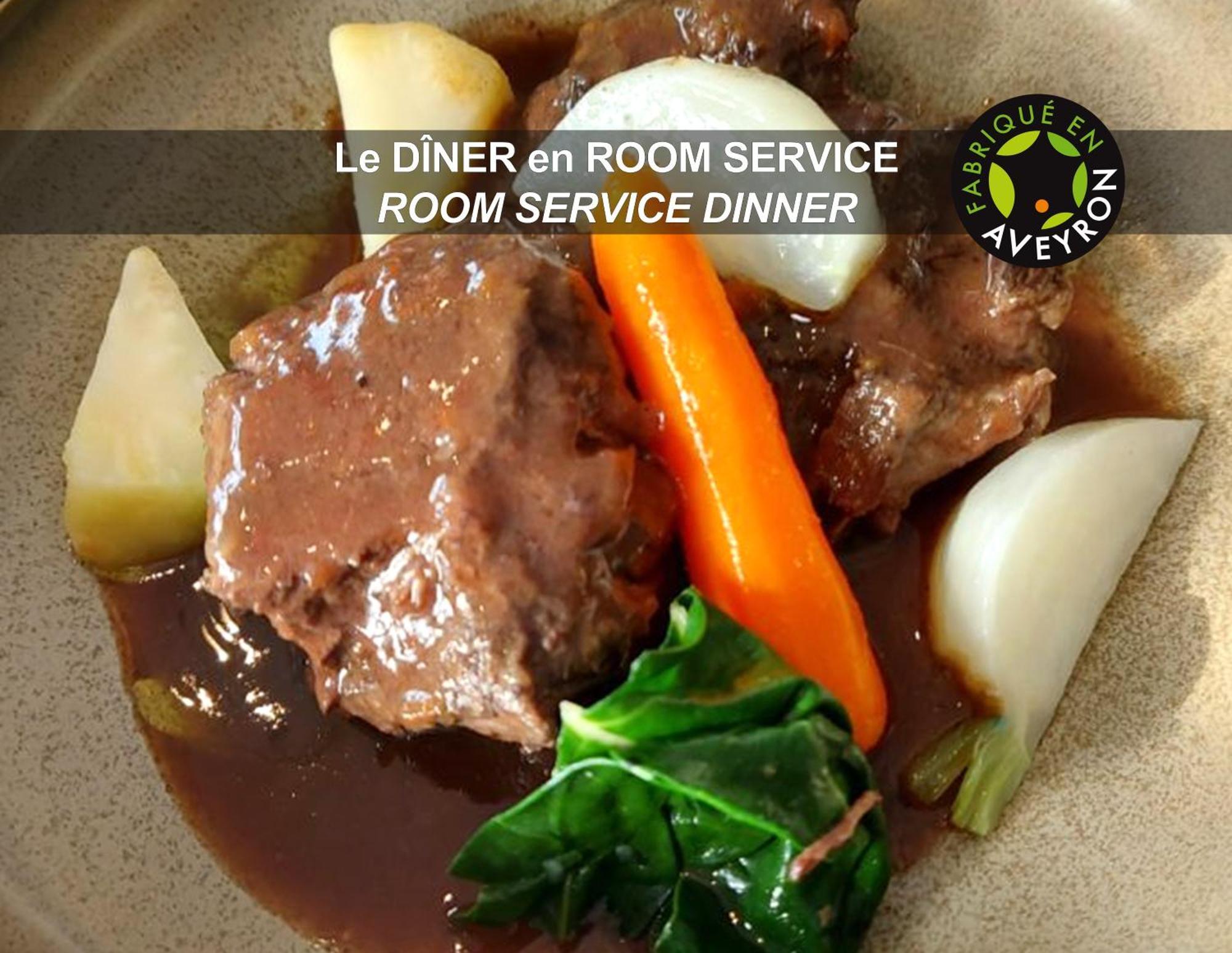 Hotel La Ferme De Bourran Rodez - Parking Prive Gratuit Ngoại thất bức ảnh